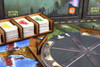 Box Insert – Barrage + expansion