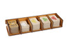 Box Insert – Barrage + expansion