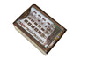 Box Insert – Barrage + expansion