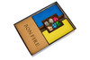 Box Insert – Bonfire