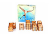 Box Insert – Wingspan + expansions