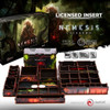 UV Print Box Insert – Nemesis Lockdown Stretch Goals