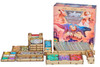Box Insert – Dinosaur World + expansions