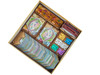 Box Insert – Dinosaur World + expansions