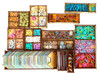 Box Insert – Dinosaur World + expansions