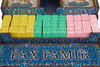 UV Print Box Insert – Pax Pamir: Second Edition
