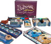 UV Print Box Insert – Pax Pamir: Second Edition