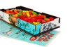 UV Print Box Insert – Food Chain Magnate