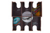UV Print Box Insert – Food Chain Magnate