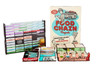 UV Print Box Insert – Food Chain Magnate