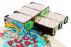 UV Print Box Insert – Food Chain Magnate