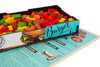 UV Print Box Insert – Food Chain Magnate