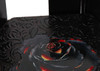 UV Print Box Insert – Black Rose Wars: Rebirth