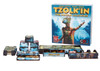 UV Print Box Insert – Tzolk'in: The Mayan Calendar + expansion