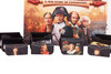 UV Print Box Insert – Through the Ages: A New Story of Civilization + expansion