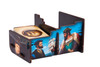 UV Print Box Insert – Through the Ages: A New Story of Civilization + expansion