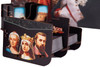 UV Print Box Insert – Through the Ages: A New Story of Civilization + expansion
