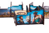 UV Print Box Insert – Through the Ages: A New Story of Civilization + expansion