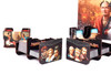 UV Print Box Insert – Through the Ages: A New Story of Civilization + expansion