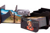 UV Print Box Insert – Through the Ages: A New Story of Civilization + expansion