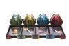 UV Print Box Insert – Maglev Metro