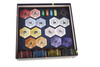UV Print Box Insert – Maglev Metro