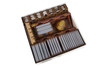 Box Insert – Paleo + expansions