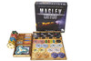 Box Insert – Maglev Metro
