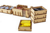 Box Insert – Whistle Mountain