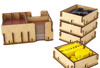 Box Insert – Whistle Mountain
