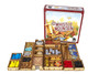 Box Insert – Whistle Mountain