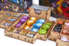 Box Insert – Keep the Heroes Out + expansions
