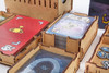 Box Insert – Keep the Heroes Out + expansions