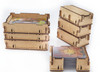 Box Insert – Beast