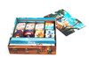 UV Print Box Insert – Castles by the Sea