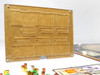 Organizer compatible with Terraforming Mars