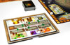 Organizer compatible with Terraforming Mars