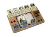 Organizer compatible with Talisman upgraded (2 pcs)