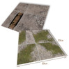 Modular Map ROCKS