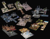 Modular Map ROCKS