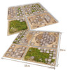Modular Map RUINS