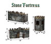 Constructions - Stone Fortress