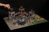 Constructions - Stone Fortress