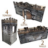 Constructions - Stone Fortress
