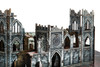 Constructions - Gothic Cathedral