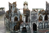 Constructions - Gothic Cathedral