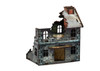 Constructions - Ruined Village