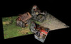 Constructions - Ruined Village