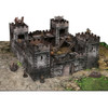 Wargaming grounds - Stone Fortress