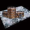 Wargaming grounds - Winter Fortress